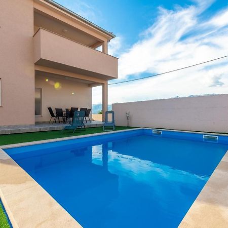 Private House Villa Velebita Razanac Bagian luar foto