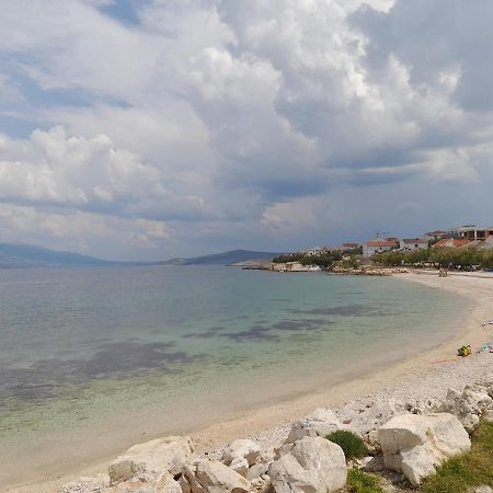 Private House Villa Velebita Razanac Bagian luar foto