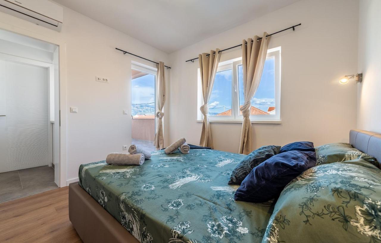 Private House Villa Velebita Razanac Bagian luar foto