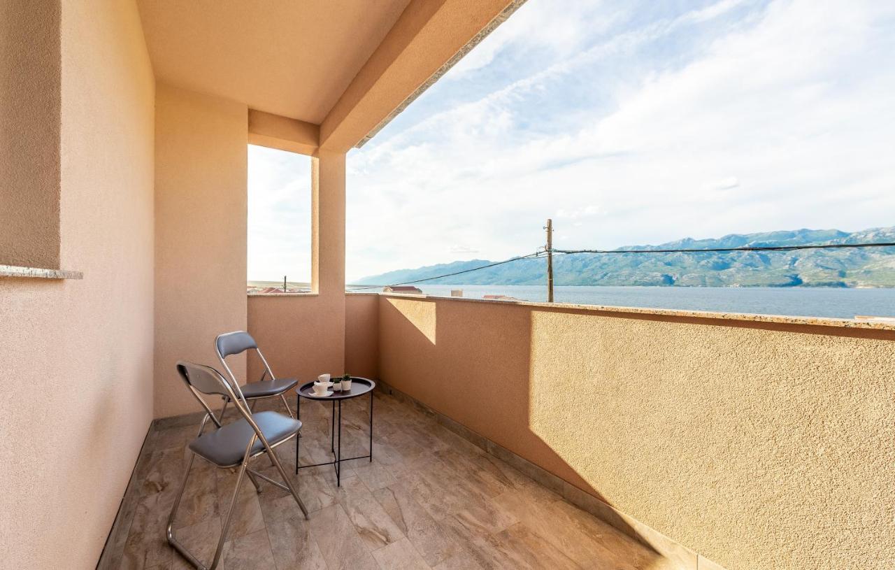 Private House Villa Velebita Razanac Bagian luar foto