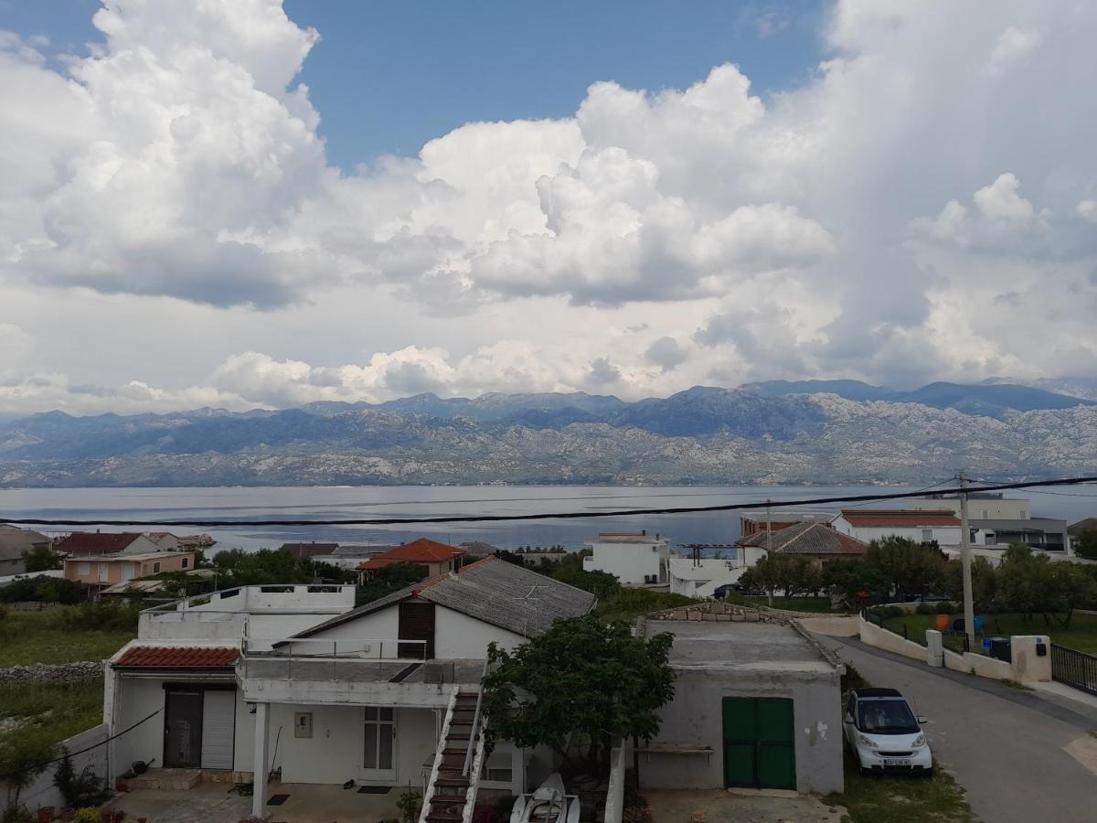 Private House Villa Velebita Razanac Bagian luar foto